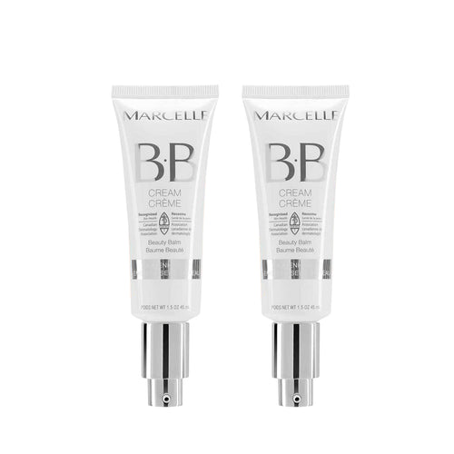 BOGO - BB Cream Beauty Balm - Light Medium