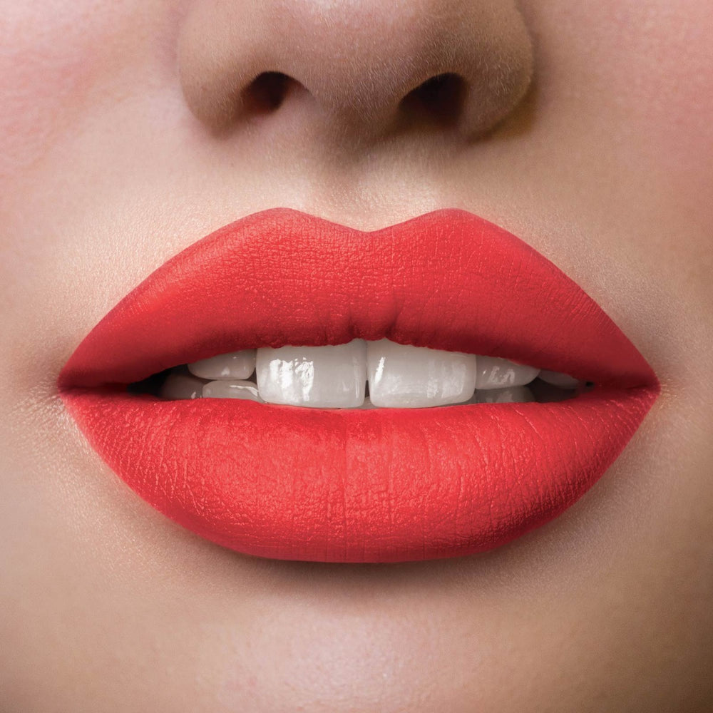Rouge Velours Mat Supreme