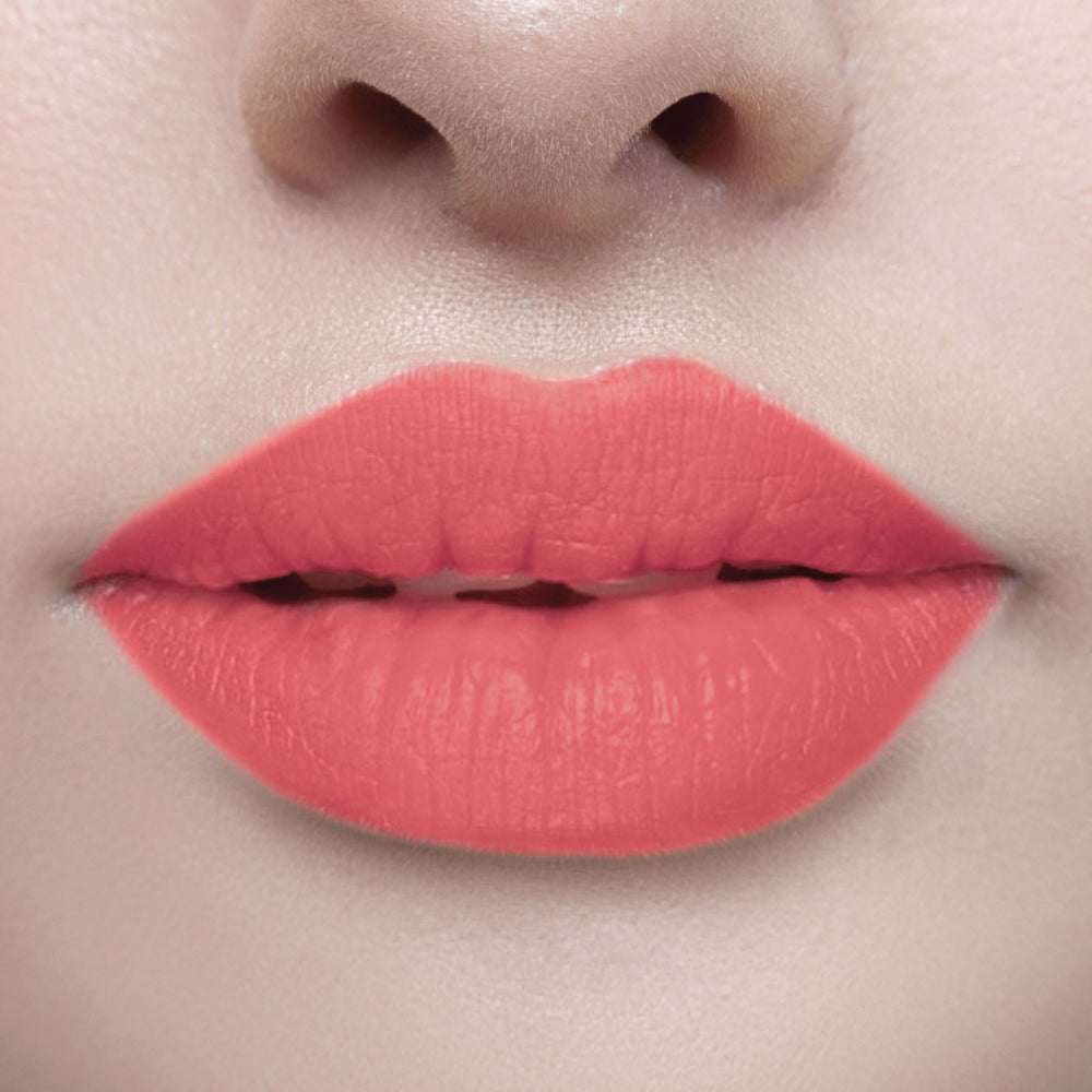 Rouge Velours Mat Supreme
