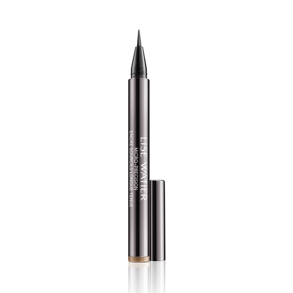 Micro-Precision Long-Lasting Brow Tint