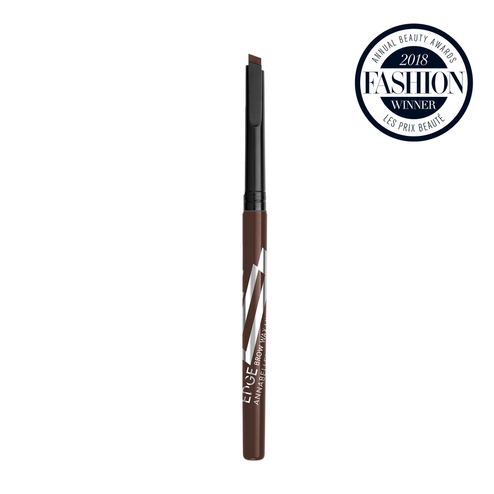 EDGE BROW WAX LINER - Brunette