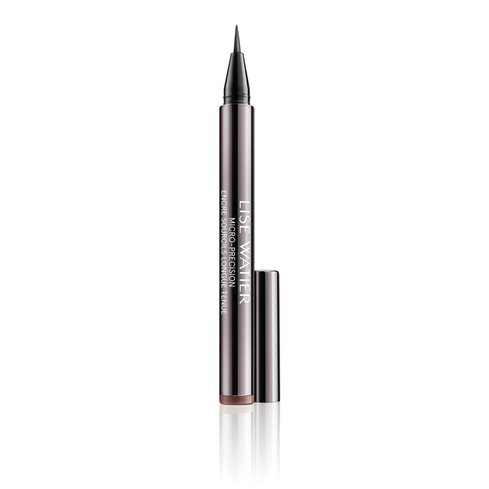 Micro-Precision Long-Lasting Brow Tint