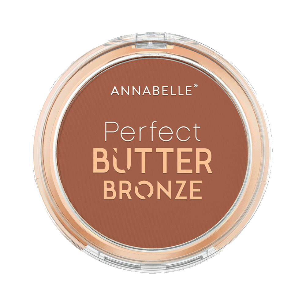 Poudre Perfect Butter Bronze - Suave Sun