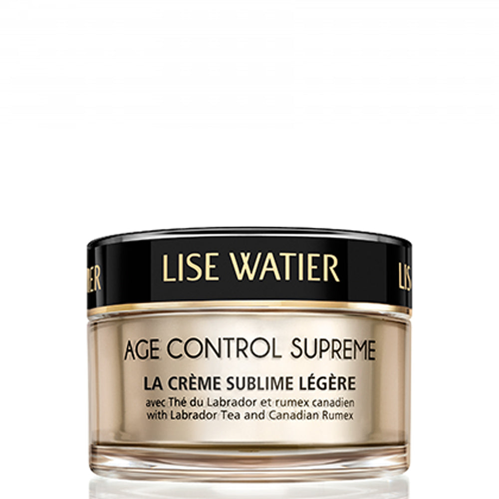 Age Control Supreme La Crème Sublime Légère