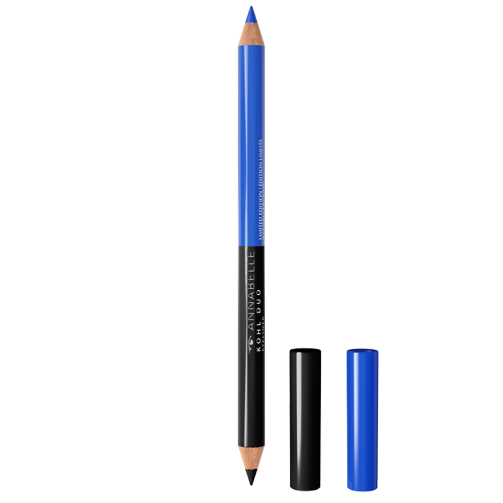 Kohl Duo Eyeliner - Blues For You