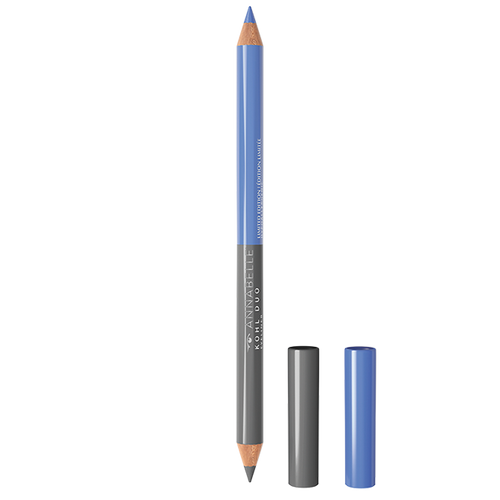 Kohl Duo Eyeliner - Smoking Hot