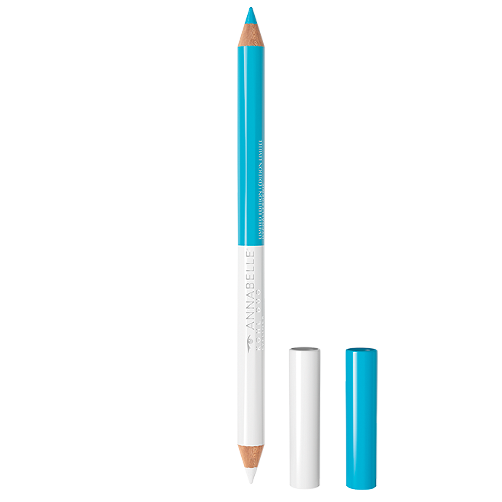 Kohl Duo Eyeliner - Too Cool