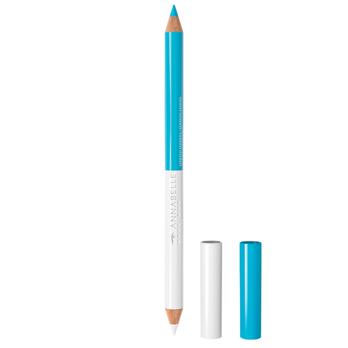 Kohl Duo Eyeliner - Too Cool