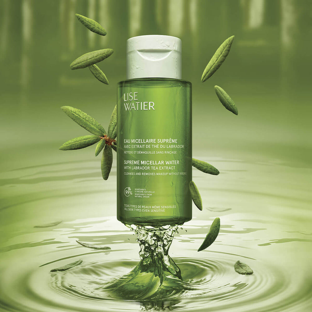 Supreme Micellar Water