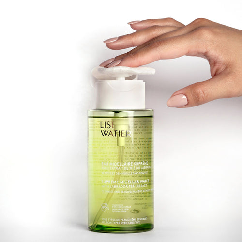Supreme Micellar Water