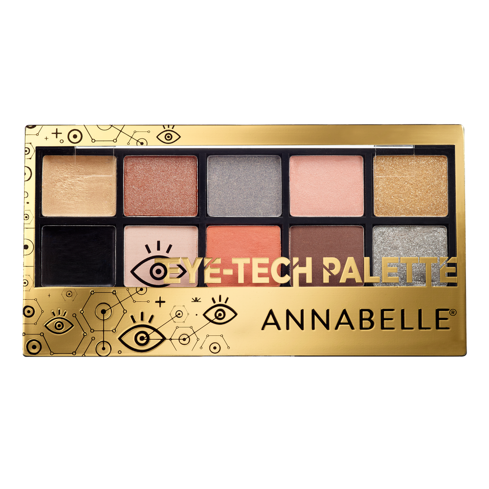 PALETTE EYE-TECH