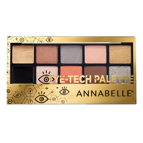 PALETTE EYE-TECH