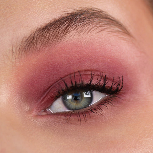 Palette fards à paupières 4 couleurs - 50 ans de beauté - Festive Pink