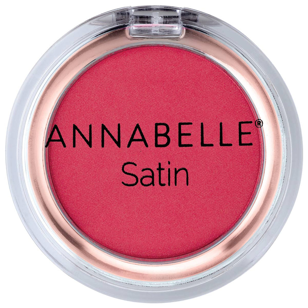 Neon Single Eyeshadow - Flashy Coral 