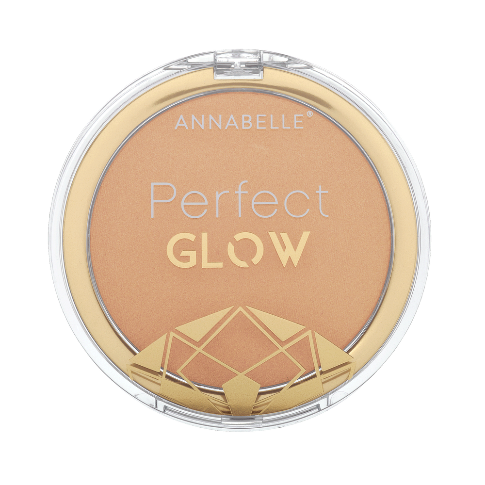 PERFECT GLOW - GOLDEN DIAMOND