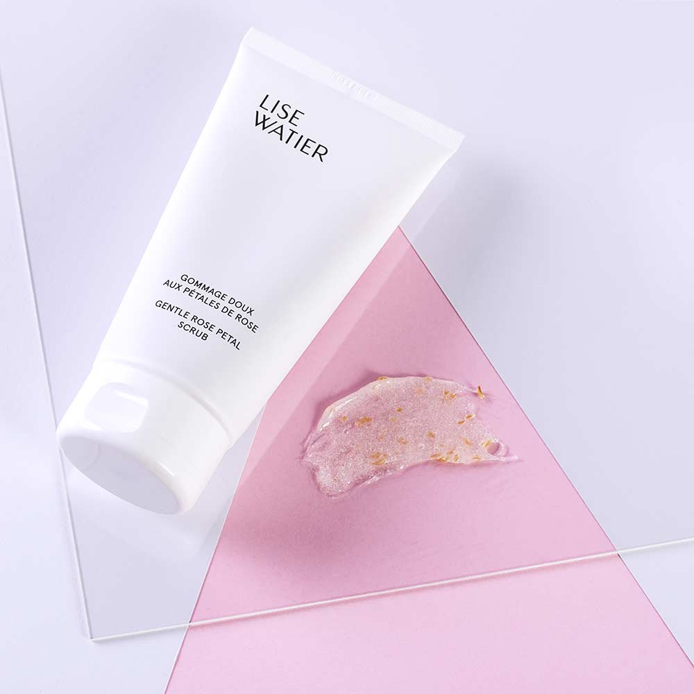Cleansing Solutions Set