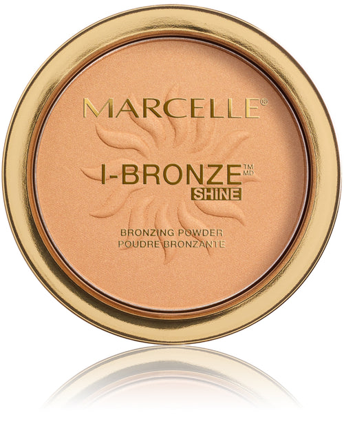 Poudre bronzante I-Bronze - Light Bronze-4