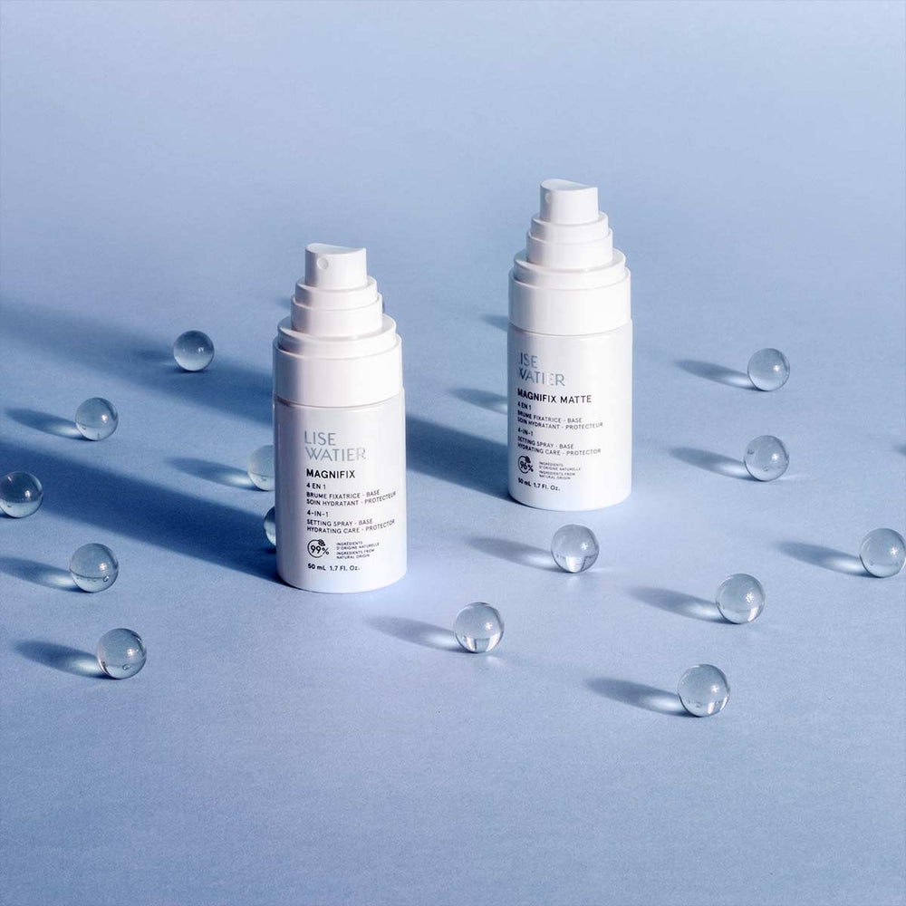 Magnifix 4 en 1 - 50 mL