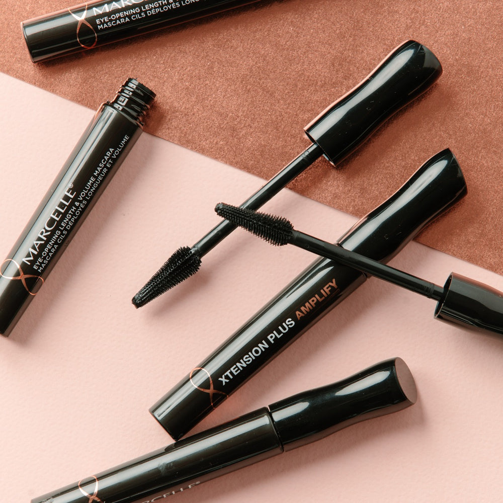 Duo - Mascara Xtension Plus Amplify