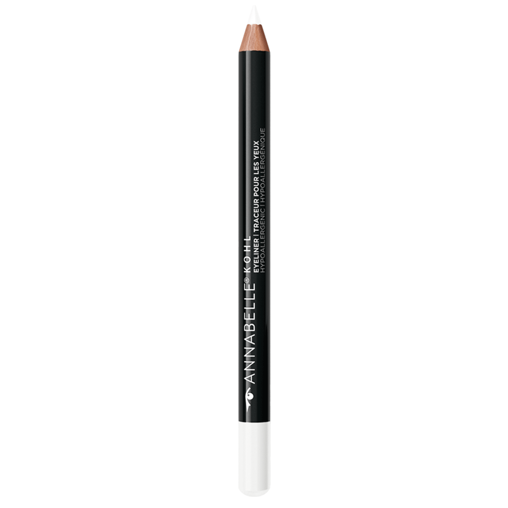 Kohl Eyeliner - Pure White