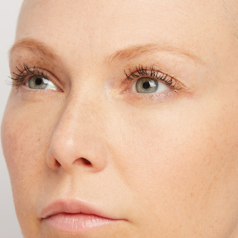 Duo - Démaquillant yeux douceur hydrofuge + Mascara Lash Loving