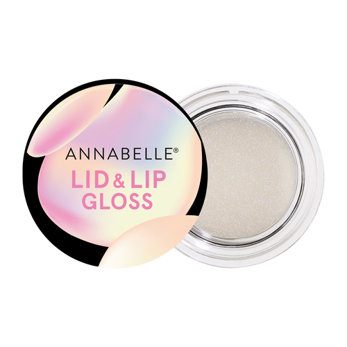 LID & LIP GLOSS - Diamond Glow