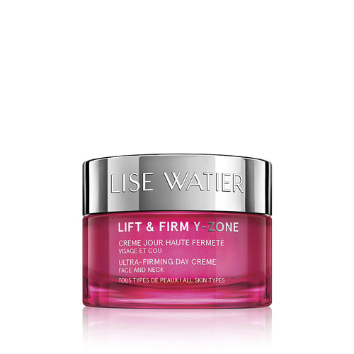 Lift & Firm Y-Zone Crème de jour -15 ml