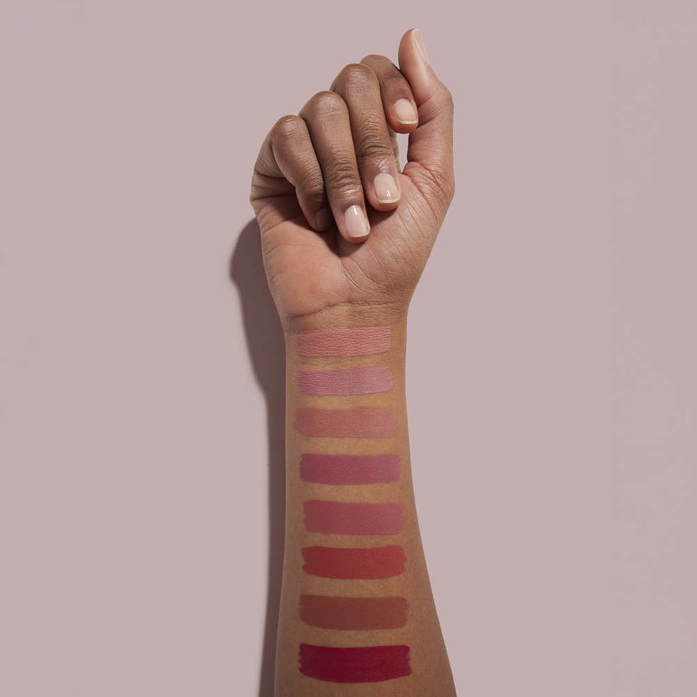 Duo - Rouge à lèvres liquide confort mat Lip Loving