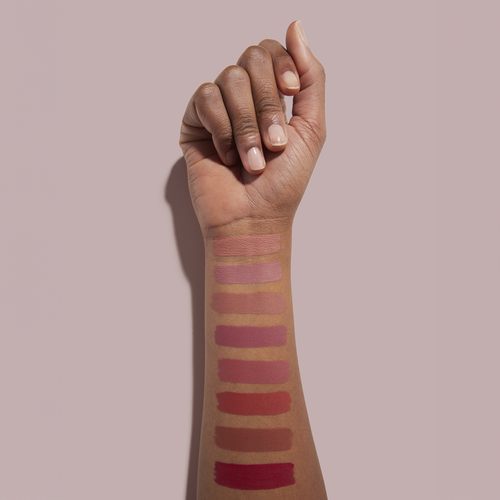 Duo - Rouge à lèvres liquide confort mat Lip Loving