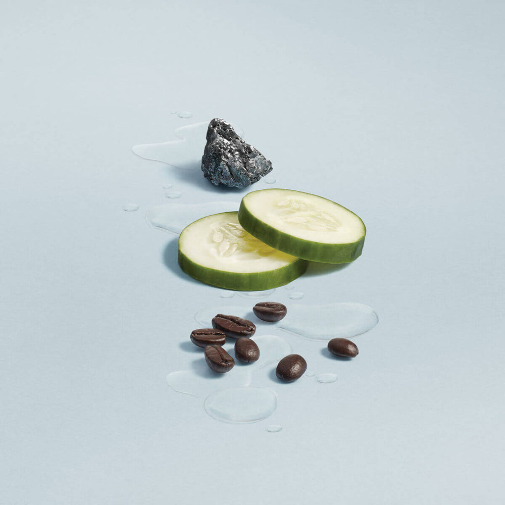 Coffret Rituel quotidien de soins raffermissant