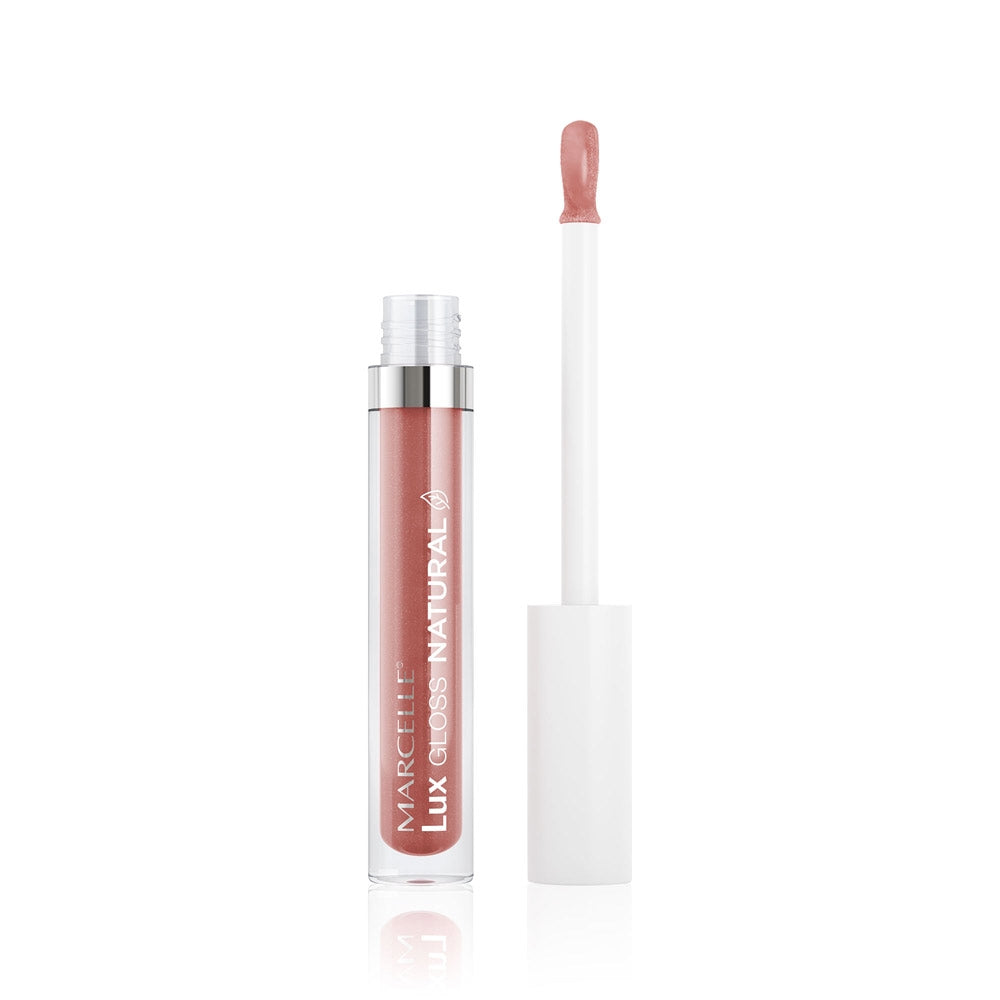 LUX GLOSS NATURAL - BEIGE NUDE