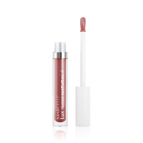 LUX GLOSS NATURAL - BERRY GLAZE