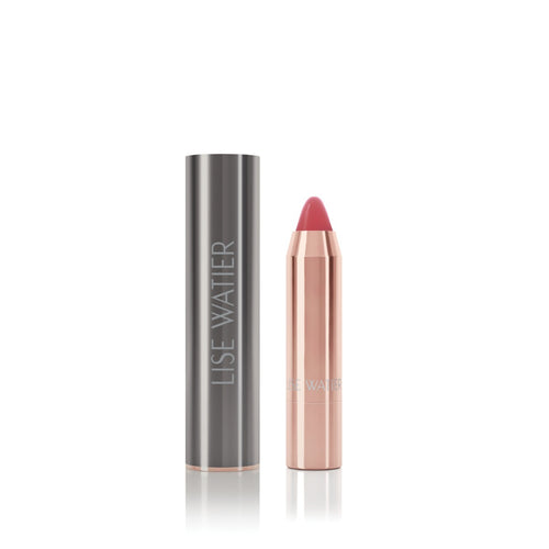 Rouge Gourmand Glow Baume à lèvres hydratant - Parfait Glacé