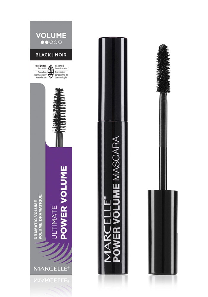 Duo Mascara Ultimate Power Volume