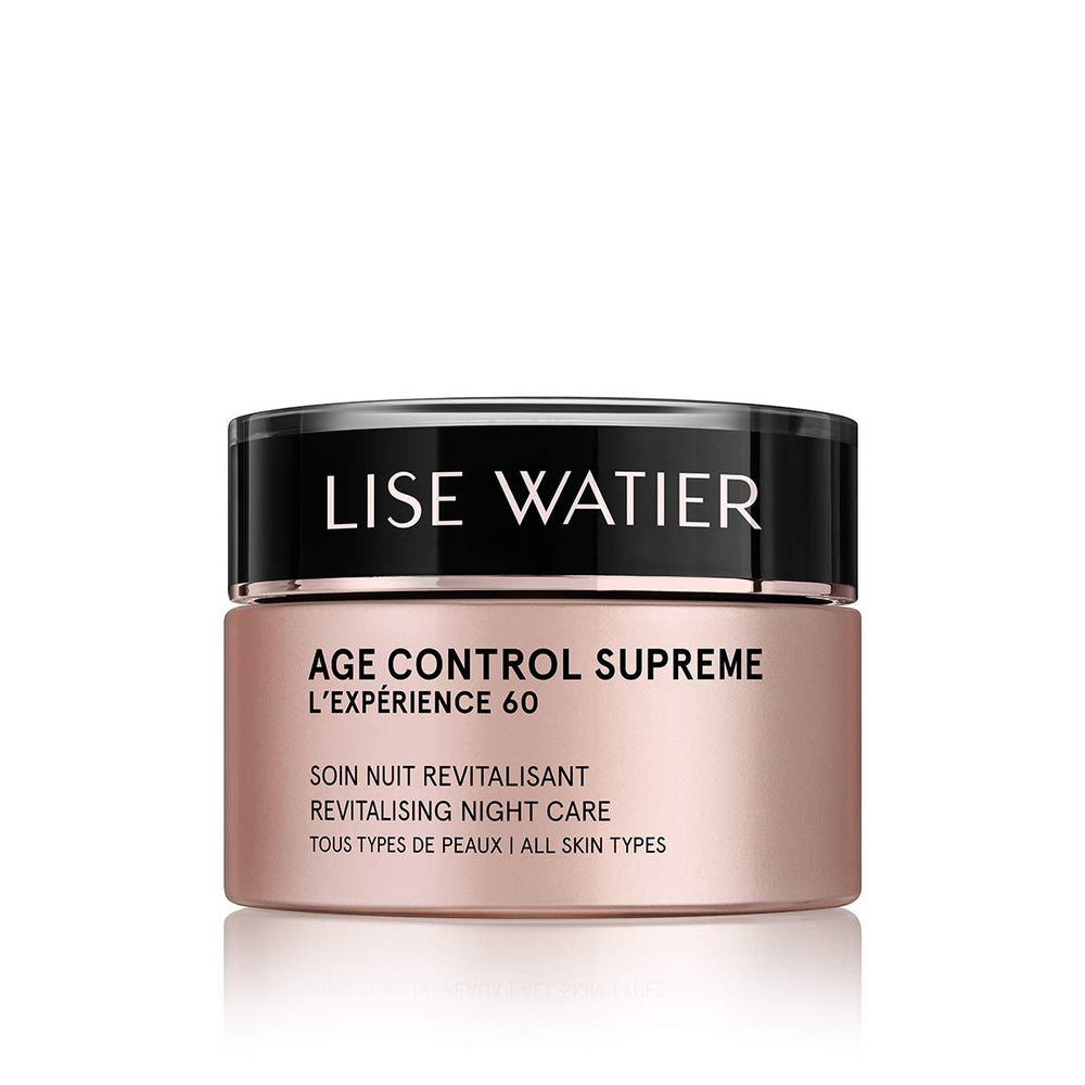 Age Control Supreme L'Expérience 60 Set
