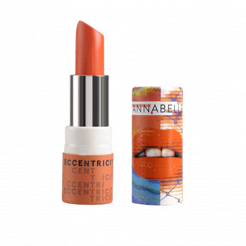 Eccentricity Lipstick - Out of the Orange-dinary