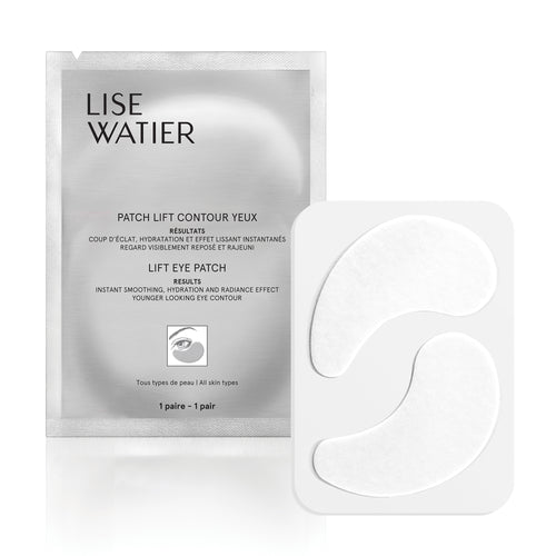 Patch lift contour yeux - 1 paire