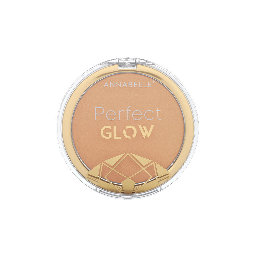 Mini Perfect Glow - Gold Diamond