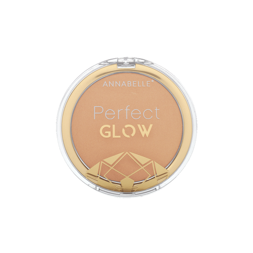 Mini Perfect Glow - Gold Diamond