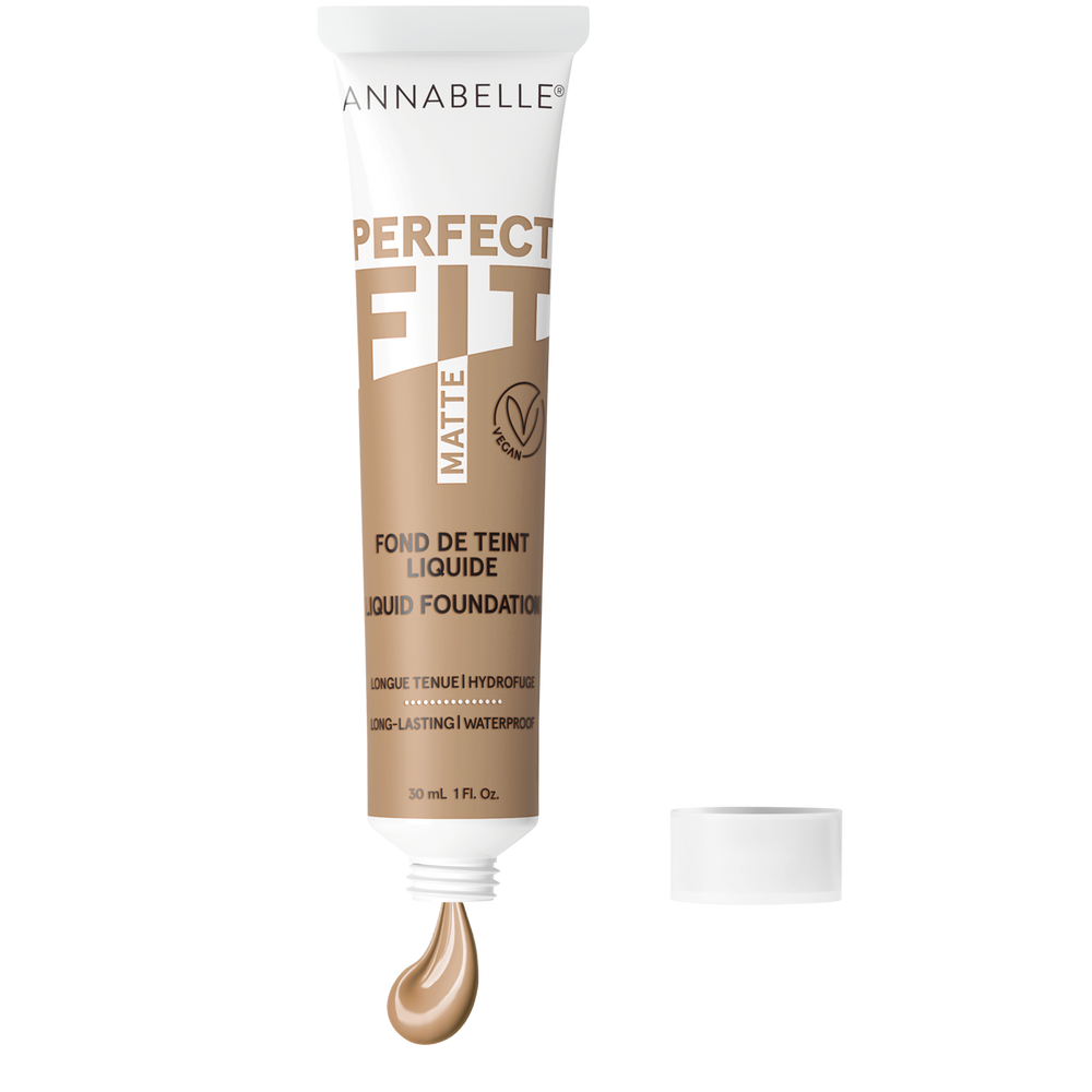 Perfect Fit Foundation - 220 Sand 