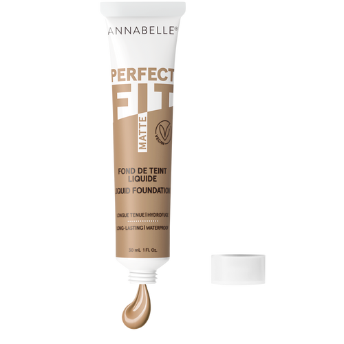 Perfect Fit Foundation - 220 Sand 