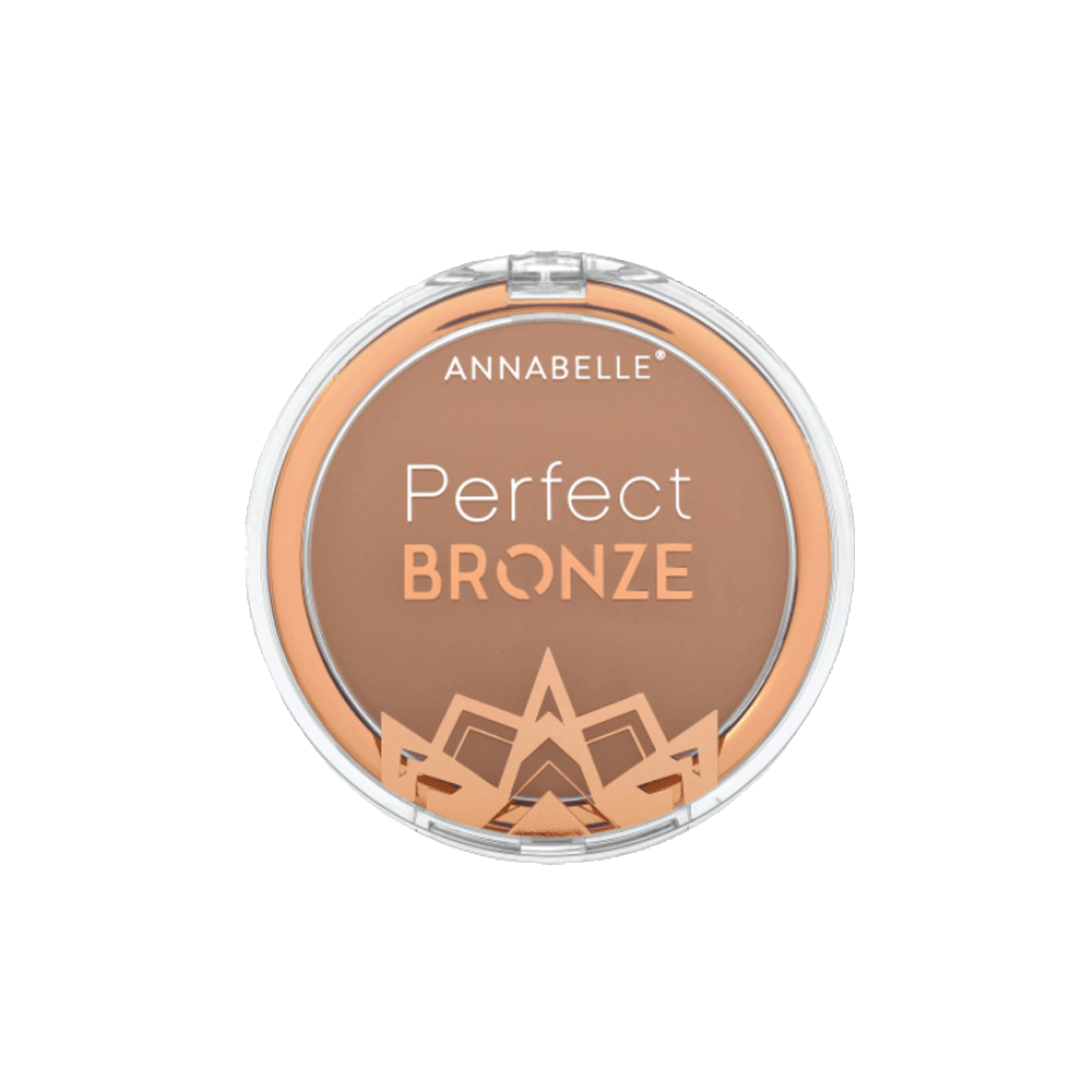 Mini Perfect Bronze - Sun Kissed