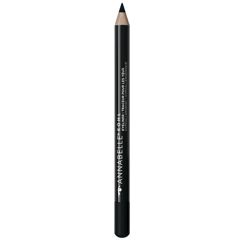 Traceur pour les yeux Kohl - Blackest Black