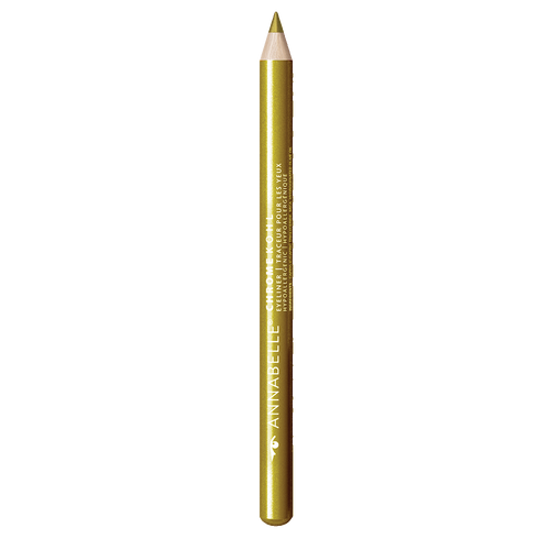 Traceur pour les yeux Kohl Chrome - Gold Rush