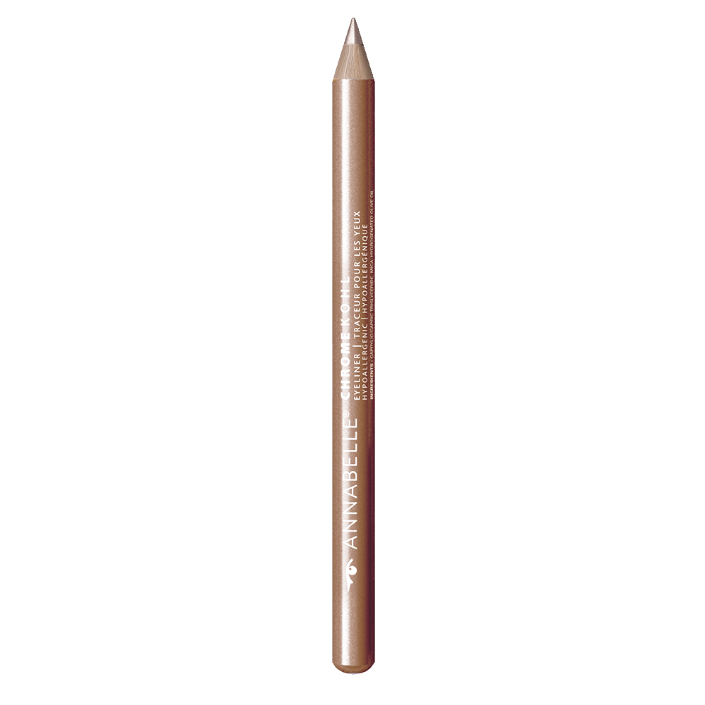 Traceur pour les yeux Kohl Chrome - Goldy Rose 