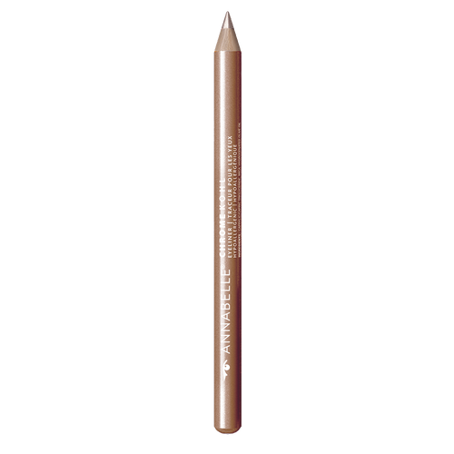 Traceur pour les yeux Kohl Chrome - Goldy Rose 