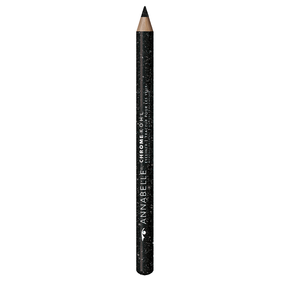 Traceur pour les yeux Kohl - Shimmering Black