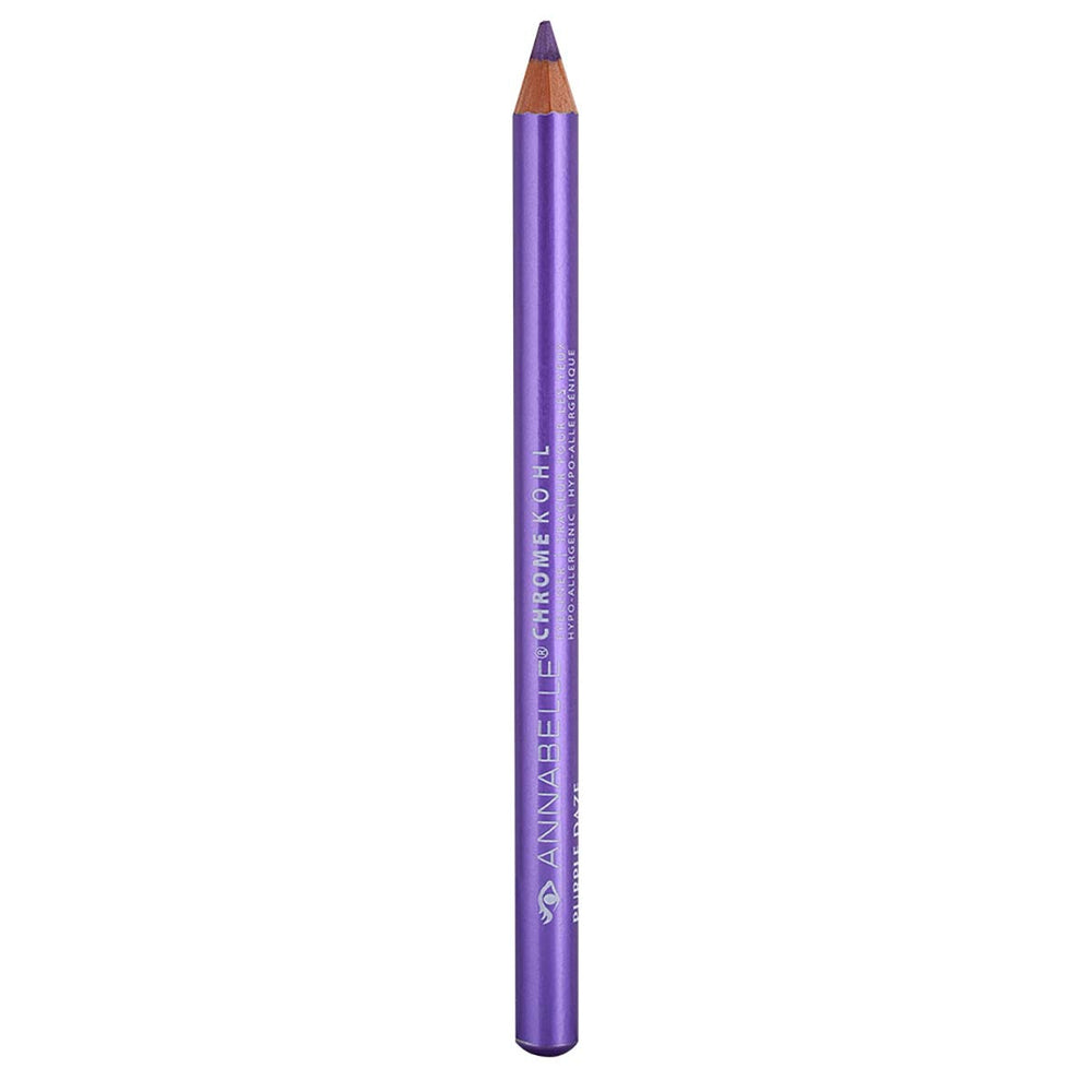 Traceur pour les yeux Kohl - Chrome - Purple Daze