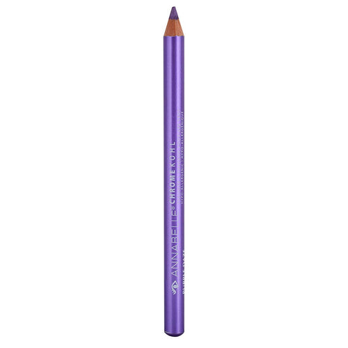 Chrome Kohl Eyeliner - Purple Daze