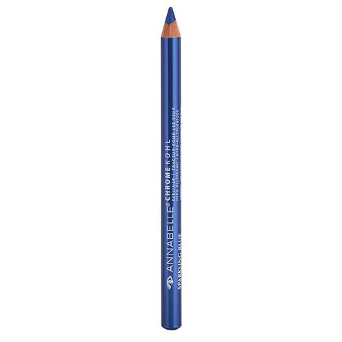 Traceur pour les yeux Kohl - Chrome - Sparkling Blue